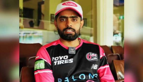 ’میں اچھی یادوں کے ساتھ واپس جا رہا ہوں‘