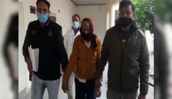 بھارت: ’سائیکو کلر‘ کے نام سے مشہور ملزم کو عمر قید کی سزا