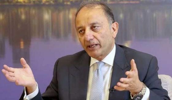 بھارت کو سوچنا چاہیے ان کا پانی بھی تو دوسرے ملک سے آرہا ہے: مصدق ملک