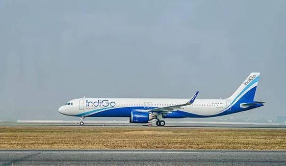 بھارت کی سب سے بڑی ایئر لائن پر تاریخ کا سب سے بڑا جرمانہ