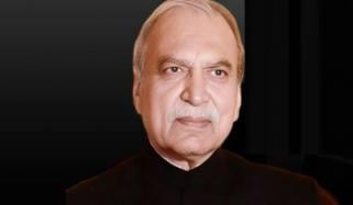 سینئر سیاست دان راجہ نادر پرویز انتقال کرگئے