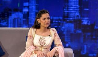 کیا مدیحہ امام بھارت میں کام کرنے کی خواہاں ہیں؟