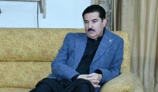 آٹے کی پابندی کے معاملے پر وزیراعلیٰ پنجاب اور وزیراعظم سے بات کروں گا، فیصل کریم کنڈی