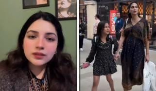 بیٹی کو ویوز کیلئے استعمال کرنے پر ماہرِ نفسیات نے فضا علی کو آڑے ہاتھوں لے لیا