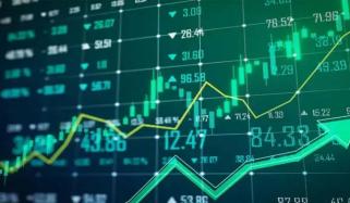 پاکستان اسٹاک ایکسچینج میں آج مثبت رجحان