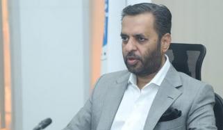 کیا سانحہ گل پلازا آخری سانحہ ہوگا؟ یہ اس شہر کے رہنے والوں کی نسل کشی ہو رہی ہے: مصطفیٰ کمال