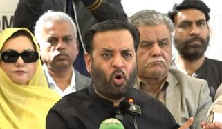 کیا سانحہ گل پلازا آخری سانحہ ہوگا؟ یہ اس شہر کے رہنے والوں کی نسل کشی ہو رہی ہے: مصطفیٰ کمال