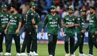 پاکستان کا ٹی ٹوئنٹی ورلڈ کپ کے بائیکاٹ پر غور