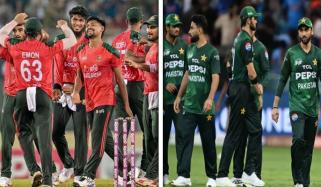 پاکستان کا ٹی ٹوئنٹی ورلڈ کپ کے بائیکاٹ پر غور