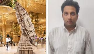 بھارت: بینگلور ایئرپورٹ پر کوریائی خاتون کو جنسی ہراساں کرنیوالا ملازم گرفتار