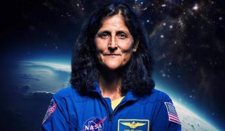  سنیتا ولیمز نے چاند پر جانے سے انکار کیوں کیا؟