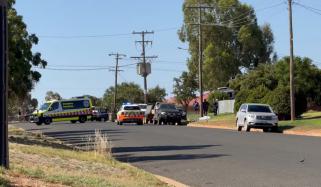 آسٹریلیا: فائرنگ سے 2 خواتین سمیت 3 افراد ہلاک، 1 زخمی