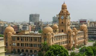 کے ایم سی کے میونسپل کمشنر افضل زیدی کو عہدے سے ہٹا دیا گیا