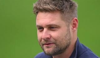 انگلینڈ مینز کرکٹ ٹیم کے سلیکٹر لیوک رائٹ کا مستعفی ہونے کا فیصلہ