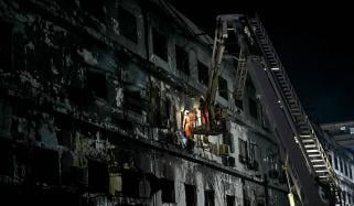 گل پلازا واقعے میں جاں بحق افراد کی تعداد 67 ہوگئی