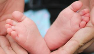 صوابی میں خاتون نے بیک وقت 5 بچوں کو جنم دیا