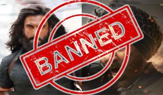 پاکستان مخالف بھارتی فلم پر خلیجی ملکوں نے پابندی لگادی