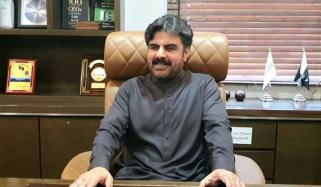 کراچی کیلئے سب مگرمچھ کے آنسو بہاتے ہیں، صوبائی وزیر ناصر شاہ