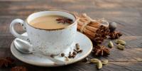 روایتی چائے سے اکتا گئے ہیں تو یہ ایرانی چائے ضرور آزمائیں