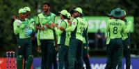 انڈر 19 ورلڈ کپ: پاکستان نے زمبابوے کو 8 وکٹ سے ہرادیا