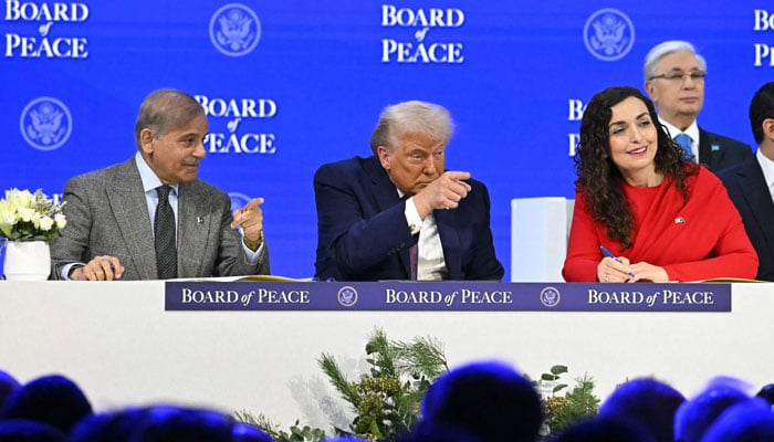 تصویر: اے ایف پی