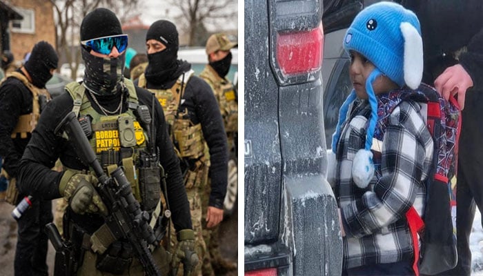 کولاج بشکریہ بین الاقوامی میڈیا