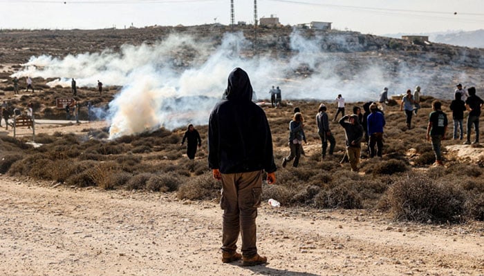 --فوٹو بشکریہ بین الاقوامی میڈیا