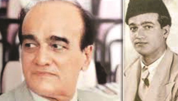 میرخلیل الرحمٰن دنیائے صحافت کی ایک تاریخ ساز اور متاثر کن شخصیت