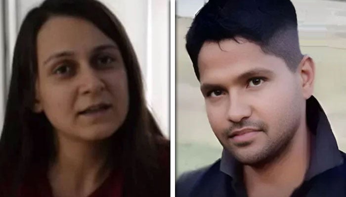 بھارت: جیل میں قید قتل کے مجرمان کو محبت ہوگئی، پیرول پر رہا ہو کر شادی کرلی