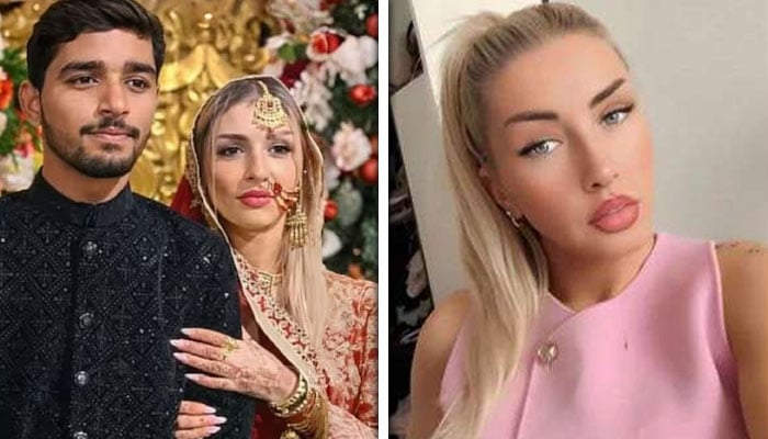 فوٹو — سوشل میڈیا