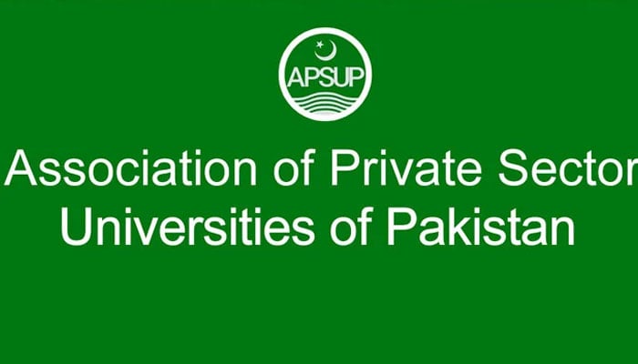 اے پی ایس یو پی کا وزیرِ اعظم سے چیئرمین ایچ ای سی کی فوری تقرری کا مطالبہ