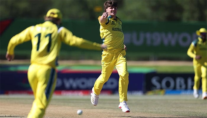 — تصویر: سوشل میڈیا