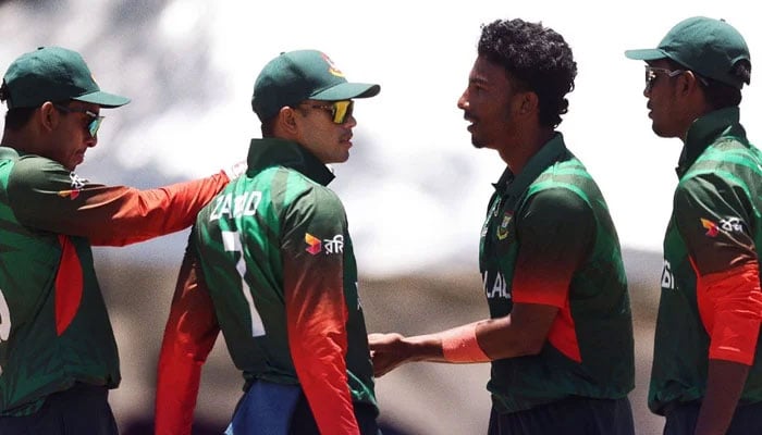 فوٹو: آئی سی سی