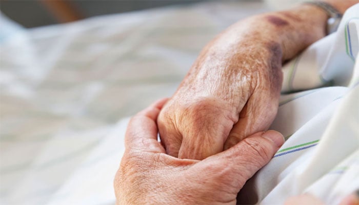 ڈیمنشیا سے ہونے والی اموات توقع سے زیادہ تیزی سے بڑھ رہی ہیں، برطانوی ماہرین