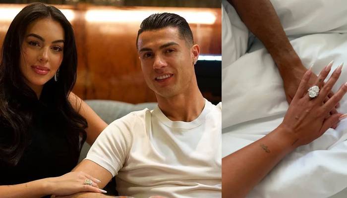 Top athlete weddings expected in 2026: Travis Kelce, Ronaldo and more