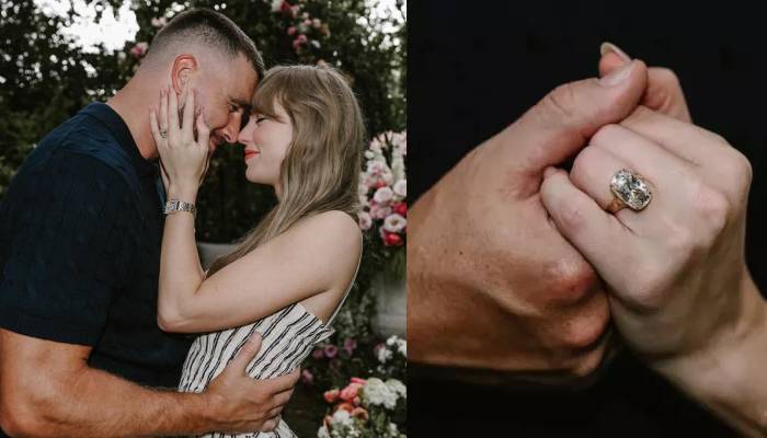 Top athlete weddings expected in 2026: Travis Kelce, Ronaldo and more