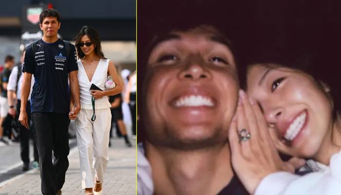 Top athlete weddings expected in 2026: Travis Kelce, Ronaldo and more