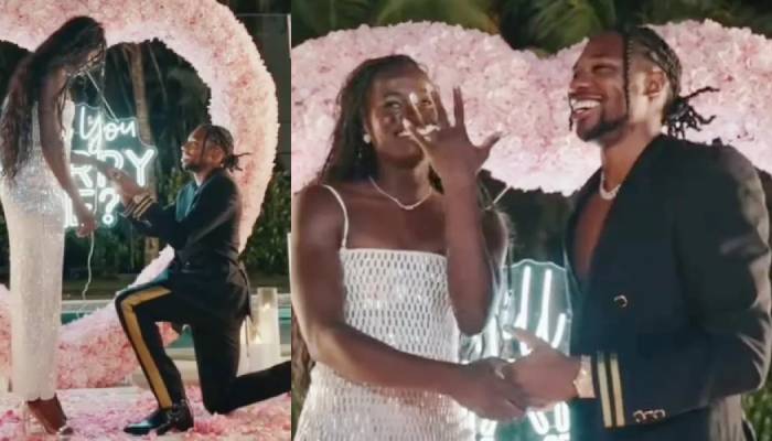 Top athlete weddings expected in 2026: Travis Kelce, Ronaldo and more