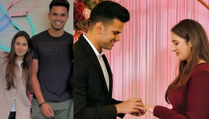 Top athlete weddings expected in 2026: Travis Kelce, Ronaldo and more