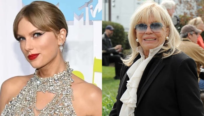 Taylor Swift earns praise from Nancy Sinatra after Songwriters Hall of Fame 2026 news