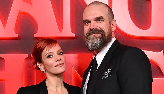 Lily Allen, David Harbour inch closer to divorce with bombshell move