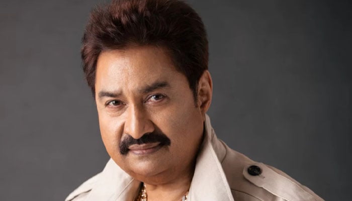 Kumar Sanu marks legal victory in defamation case against ex wife