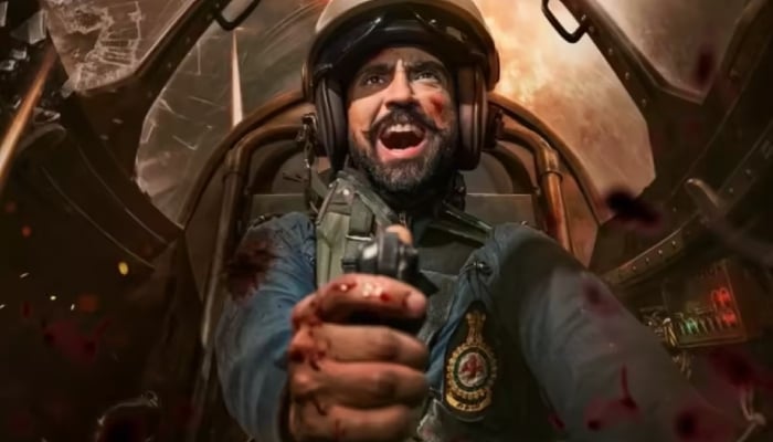 Diljit Dosanjh marks Border 2 release with emotional note & BTS glimpses