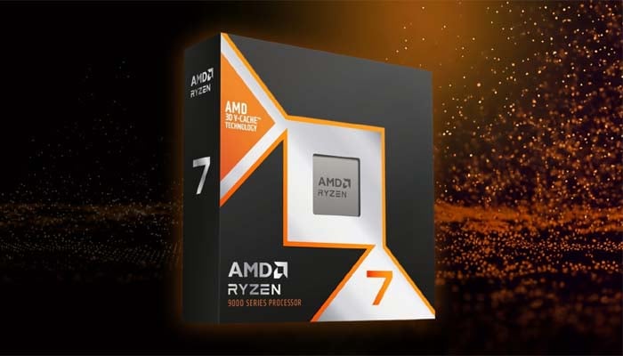 AMD confirms release of highly anticipated Ryzen 7 9850X3D on THIS date