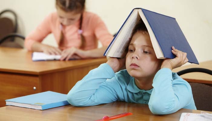 Childhood ADHD associated with higher risk of chronic illness as adults