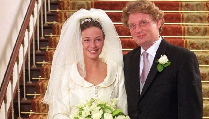 Royal couple announce end of marriage in sad statement: difficult step