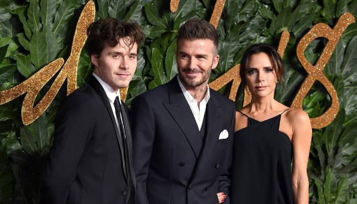 Beckham family feud: Brooklyn’s coach shares shocking insight into family tensions