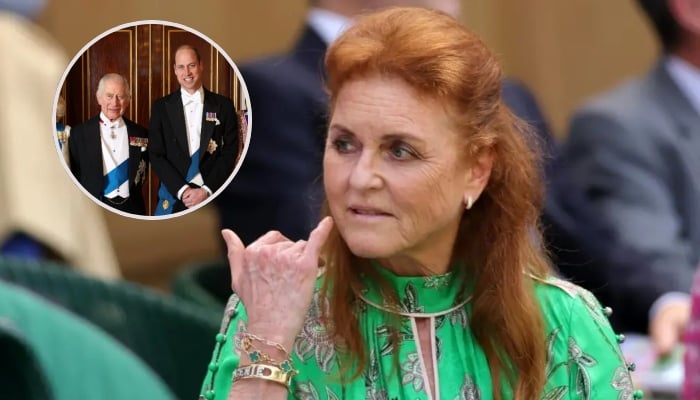 Sarah Fergusons potential return may throw Royal Family into tight spot?