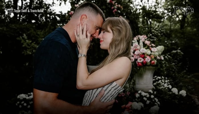 Taylor Swift/Travis Kelce
