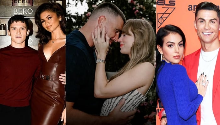 Taylor Swift to Miley Cyrus: 5 A-list celebrity couples tying knot in 2026